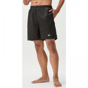 speedo(スピード)AQUA SHORTS水泳 水着 M (sf82301-k)