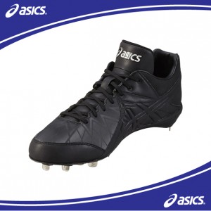 アシックス asicsI QUICK アイクイックBASEBALL FOOTサッカーWEAR 金具スパイク(SFS216)