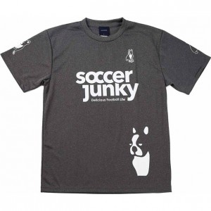 PANDIANIゲームシャツ【soccer junky】サッカージャンキーフットサルゲームシャツ(sj0699-133)
