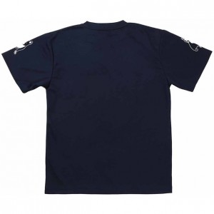 PANDIANIゲームシャツ【soccer junky】サッカージャンキーフットサルゲームシャツ(sj0699-21)