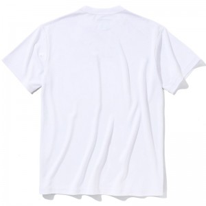 spalding(スポルディング)Tシャツ ボタニクスポケットバスケット 半袖 Tシャツ(smt22016-2000)