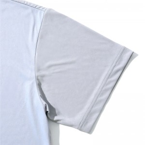 spalding(スポルディング)Tシャツ ユアプレイグラウンド スムーストバスケット半袖Tシャツ(smt22019-2300)