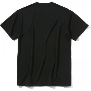 spalding(スポルディング)Tシャツ リムショットバスケット 半袖 Tシャツ(smt22021-1000)