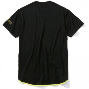 spalding(スポルディング)Tシャツ ストリートファントムバスケット 半袖 Tシャツ(smt22033-1070)