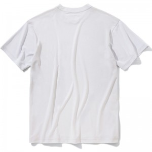 spalding(スポルディング)Tシャツ ゴールドハイライトバスケット 半袖 Tシャツ(smt22036-2300)