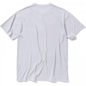 spalding(スポルディング)Tシャツ デュークロゴ スムースドライバスケット 半袖 Tシャツ(smt22042d-2300)