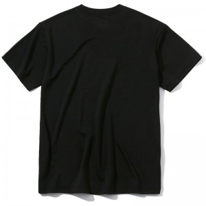 spalding(スポルディング)Tシャツ MTV ハワイナイスバスケット 半袖 Tシャツ(smt22051m-1000)