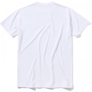 spalding(スポルディング)バレーボールTシャツ ファストエスバレー 半袖 Tシャツ(smt22073v-2000)