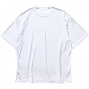 spalding(スポルディング)Tシャツ メイドフォーザゲームロゴバスケット半袖Tシャツ(smt22120-2000)