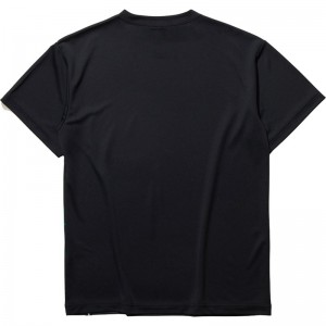spalding(スポルディング)Tシャツ ボールプリントバスケット半袖Tシャツ(smt22124-1000)