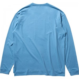 spalding(スポルディング)L/STシャツ ビトゥウィーンザリム スムーバスケット長袖Tシャツ(smt22135-5600)