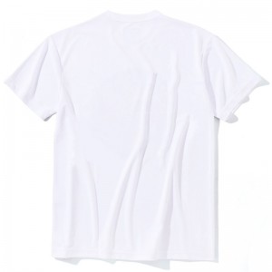 spalding(スポルディング)Tシャツ トロピクスボールプリントバスケット 半袖Tシャツ(smt23004-2010)