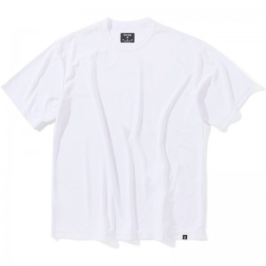 spalding(スポルディング)Tシャツトロピクスバックプリントバスケット 半袖Tシャツ(smt23005-2000)