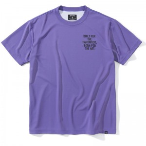 spalding(スポルディング)Tシャツ デジタルコラージュバックプリバスケット 半袖Tシャツ(smt23012-9200)