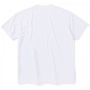 spalding(スポルディング)Tシャツ ピクトグラムバスケット 半袖Tシャツ(smt23019-2000)