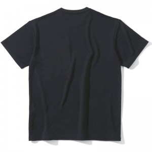 spalding(スポルディング)Tシャツ ホログラムポケットバスケット 半袖Tシャツ(smt23022-1000)