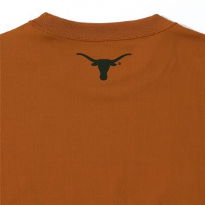 spalding(スポルディング)Tシャツ テキサス レタードバスケット 半袖Tシャツ(smt23044tx-7400)