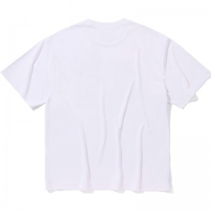 spalding(スポルディング)Tシャツ フォト ラーニング ニュー スキルスバスケット半袖 Tシャツ(smt24015-2000)