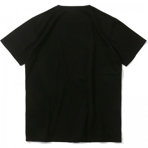 spalding(スポルディング)バレーボールTシャツ ファスト Sバレー半袖 Tシャツ(smt24020v-1000)