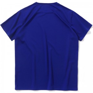 spalding(スポルディング)バレーボールTシャツ ファスト Sバレー半袖 Tシャツ(smt24020v-5800)