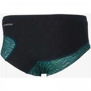 speedo(スピード)DENIM T-BOOM S BOXスイエイミズギM キョウギ(st42456-kh)