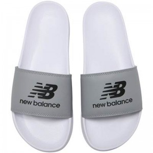 newbalance(ニューバランス)50 SlideスポーツスタイルシューズスポーツサンダルSUF050F2D