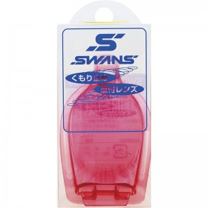 swans(スワンズ)SWCL-29水泳 ゴーグル・ドツキ(swcl29-pnk)