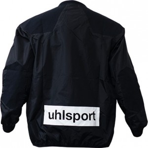 ウール uhlsportGKウィンドアップジャケットサッカーウィンドジャケット(u91801-19)