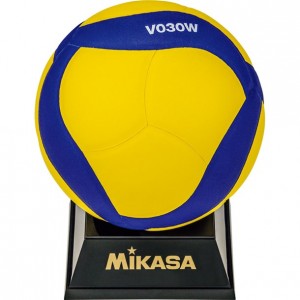 ミカサ mikasa記念品用マスコットバレーボールバレーボール サインボール(v030w)