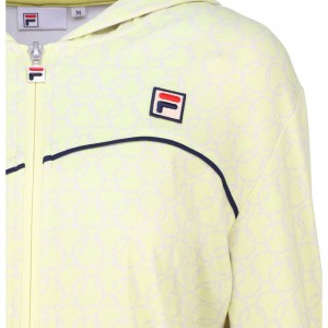 FILA(フィラ)フルジップパーカーテニス その他ジャケット(vl2927-18b)