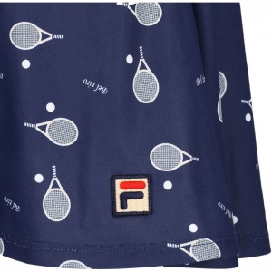 FILA(フィラ)スコートテニス スコート(vl2950-20)