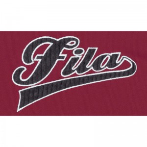 FILA(フィラ)アップリケTシャツテニス Ｔシャツ ウィメンズ(vl2973-14)