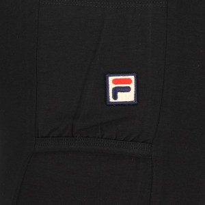 FILA(フィラ)保温ロングパンツテニス その他ウェア２ パンツ(vl8041-08)