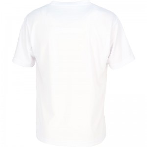 fila(フィラ)41 グラフィックTシャツテニス半袖 Tシャツ(vm5697-01)