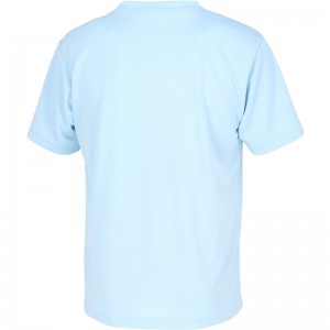 fila(フィラ)41 グラフィックTシャツテニス半袖 Tシャツ(vm5697-10)
