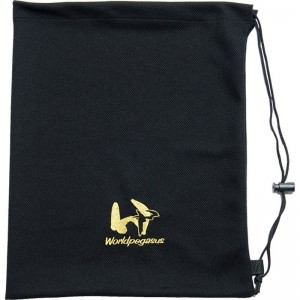 ワールドペガサス Worldpegasusグラブ袋アクセサリーグラブ袋(WEAC8GB)