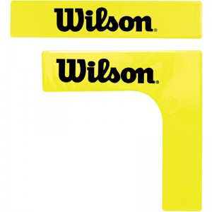 wilson(ウイルソン)スターターコートラインテニス グッズ(wrz2573)