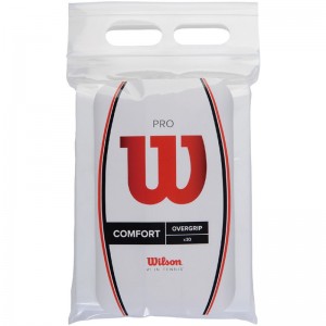 wilson(ウイルソン)PRO OVERGRIP SPECIALテニス ラケット ザッピン(wrz4023-wh)
