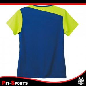 ルーセント LUCENTLUCENT ゲームシャツ W NVテニスゲームパンツ W(xlh2256)