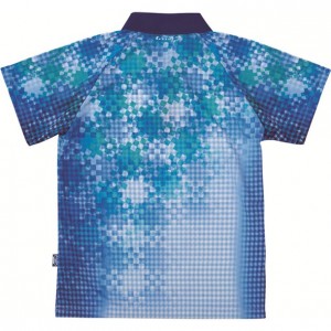 ルーセント LUCENTLADIESゲームシャツXLP4797テニスゲームシャツ レディース(XLP4797)