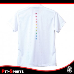 ルーセント LUCENTLadies ゲームシャツシャツ(XLP4870)