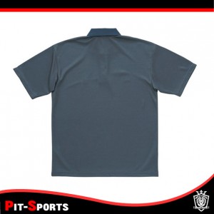 ルーセント LUCENTUNIゲームシャツ XLP5108テニスゲームシャツ(XLP5108)