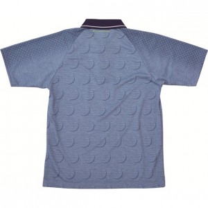 ルーセント LUCENTUNIゲームシャツ XLP8226テニスゲームシャツ(XLP8226)