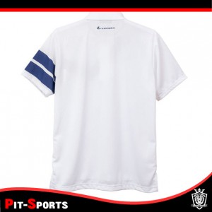 ルーセント LUCENTUni ゲームシャツシャツ(XLP8310)