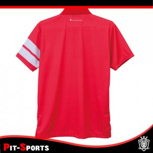 ルーセント LUCENTLUCENT ゲームシャツ U REテニスゲームシャツ(xlp8311)