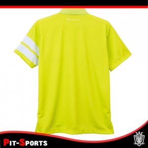 ルーセント LUCENTLUCENT ゲームシャツ U LMテニスゲームシャツ(xlp8315)