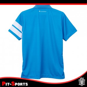 ルーセント LUCENTLUCENT ゲームシャツ U BLテニスゲームシャツ(xlp8317)