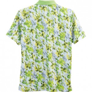 ルーセント LUCENTLUCENT ゲームシャツ U LMテニスゲームシャツ(xlp8425)