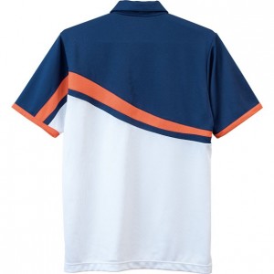 ルーセント LUCENTLUCENT ゲームシャツ U NVテニスゲームシャツ(xlp8436)