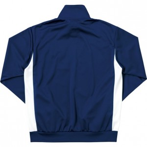 ルーセント LUCENTLUCENT ウォームアップシャツ U NVテニスWUPニットジャケット(xlw4716)